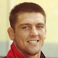 Грабовик Александр