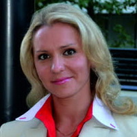 Анна Канюк