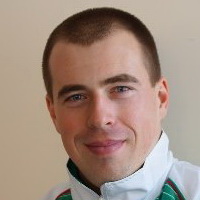 Грабовик Александр