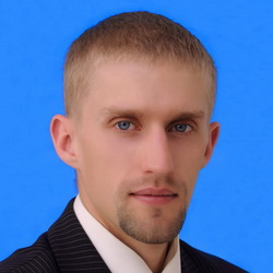 Роговцов Степан