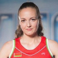 Рытикова Юлия