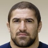 Грабовик Александр