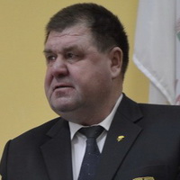 Виктор Шнипко