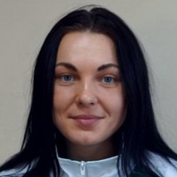 Соболева Елена