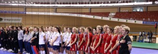 Гродненский ХК "Ритм" - чемпион Республики Беларусь по хоккею на траве сезона 2021-2022 годов