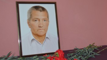 Фото Владимира Жуковского