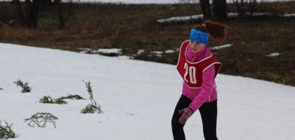 Республиканские соревнования по лыжным гонкам по месту жительства. Новогрудок. 27-28.02.2019