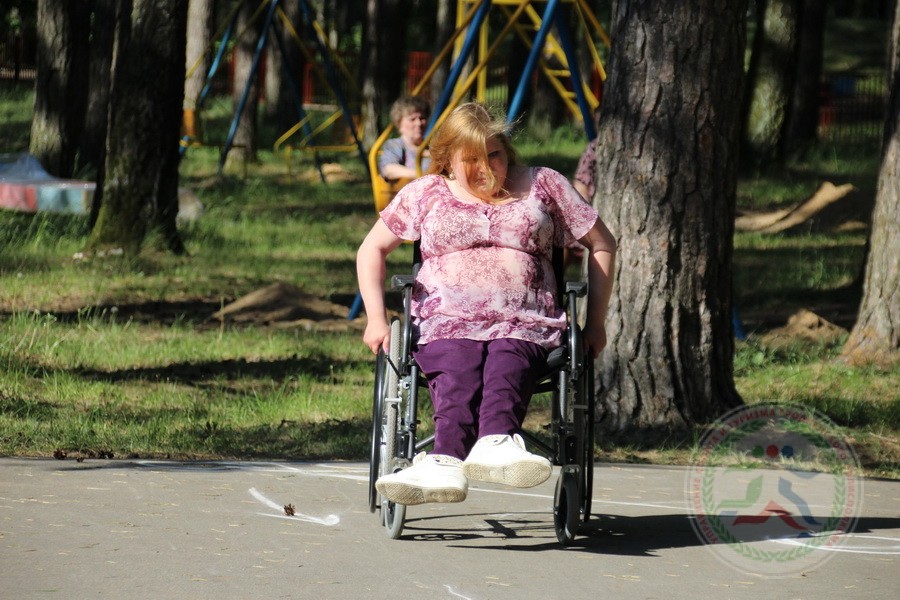 Знакомства В Волгограде Для Инвалидов