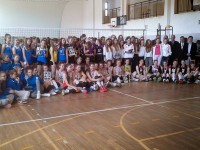 Гродненская команда выиграла в Польше международный турнир по волейболу
