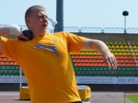 Лучшими на Олимпийских днях молодежи Гродненской области по легкой атлетике признаны команды Гродно, Слонима, Волковыска