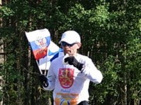 На сайте V Международного марафона Гродно-Друскининкай зарегистрировалось 241 участников