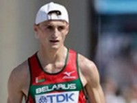 Гродненский легкоатлет Денис Симанович финишировал четвертым на Кубке Европы в Испании