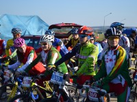 Велосезон в принеманском крае продолжился первенством и Олимпийскими днями молодежи Гродненской области