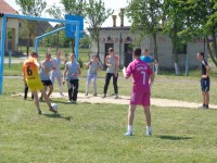 Подведены итоги спартакиады «Колосок» Берестовицкого района по футболу