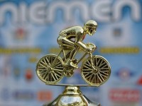 22 июля  в Гродно стартует многодневная XXIX  Международная велогонка «Неман»