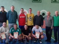 Трудовые коллективы и любительские команды Дятловского района определили победителя по стритболу