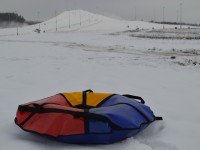 Гродненская область готова к спортивному зимнему сезону