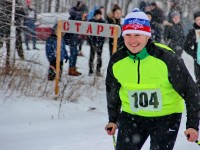 Всемирному дню снега в Берестовице посвятили лыжный забег с участием 150 горожан