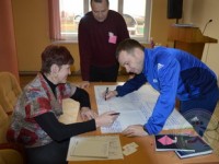 Курсы повышения квалификации Белорусского университета физкультуры прошли в Гродно для специалистов спортивной отрасли