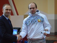 Чемпионаты Республики Беларуси и Гродненской области по гиревому спорту заполнили свою страницу в истории