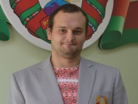 Гродненский метатель молота Павел Борейша обыграл олимпийского чемпиона