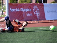 Команды Special Olympics из восьми стран гостят в Гродно
