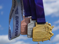 Три атлета из Гродненщины будут бороться за Кубок Европы в беге на 10,000 метров.