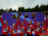 Гродненские спортмены стали обладателями Кубка Европы а беге на 10 000 м
