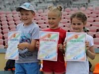 Спортивные семьи – настоящее достояние Гродненской области