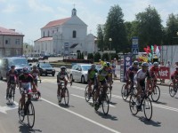 В Новогрудке пройдут Олимпийские дни молодежи Республики Беларусь по велоспорту (шоссе)