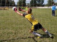 Завершился финал спартакиады Гродненской области по футболу среди детей и подростков «Кожаный мяч»