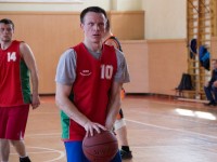 Завершился 6 тур чемпионата Гродненской области по баскетболу «Гарадзенская лiга»