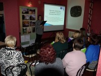 В Новогрудке подведены итоги реализации местной инициативы «Развиваем туризм на Новогрудчине вместе!»