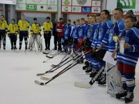 Гродненский хоккей ожидает хорошее будущее