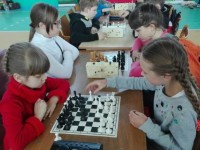Юные шахматисты Гродненщины выявили победителей 2018 года