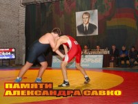 26-28 октября в Свислочи пройдет XIV Открытый республиканский турнир по вольной борьбе памяти Александра Савко