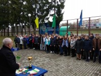Определена лучшая спортивная школа Беларуси по стрельбе пулевой