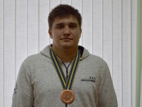 Мастер спорта по дзюдо Егор Кухаренко восстанавливается после тяжелой травмы