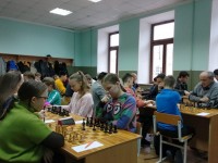 Шахматисты Гродненской области определили победителей
