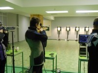Гродненскими стрелками установлено три рекорда Республики Беларусь