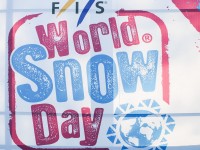 Всемирный день снега в 2019 году приходится на 20 января