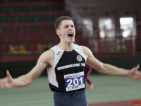 Воспитанник Мостовской СДЮШОР Юрий Еремич стал чемпионом Беларуси  по многоборьям