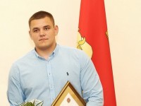 Виталий Песняк из Свислочского района – чемпион Европы по вольной борьбе среди молодежи