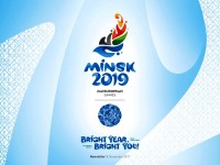 Министерством спорта и туризма Республики Беларусь актуализирован список спортсменов-кандидатов на участие в Европейских играх 2019 года