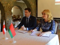 Беларусь и Польша развивают отношения