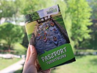 Паспорт передвижений по Августовскому каналу скоро попадет в руки туристов