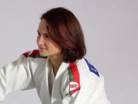 Гродненская спортсменка Татьяна Мацко завоевала бронзовую медаль на II Европейских играх