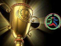 Команда «Гроднооблспорт» второй год подряд берет Кубок чемпионата Беларуси по пляжному футболу
