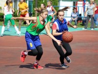Команды Гродненского района триумфально выиграли зональные соревнования «Спорт. Здоровье. Закон»
