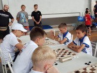Спортсмены Принеманья в очередной раз поднялись на пьедестал чемпионата мира по шашкам